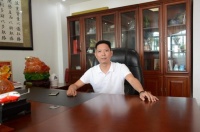 严章优:秉承初心,用专业助力中国造