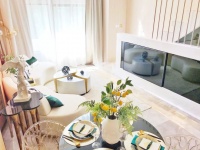 公寓生活的一天,竟然可以如此美好!