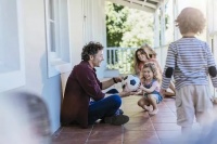 通和&middot;天誉|滨湖西8层真洋房,发现生活的N种精彩!