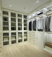 新房装修选全屋定制的优势有哪些?