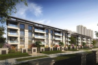 海宁长安杭海学府是有什么内部价吗?周边配套!