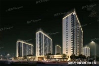 平湖精装海伦堡氿月湾楼盘销售现状!开盘价格!