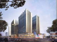 黄河北的loft公寓,扶正&middot;太和上城能带来哪些惊喜?