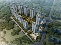 70万方都会生活共同体 保利大都汇能带给你什么?