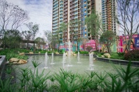 碧桂园&middot;天樾园林升级首开|是风景 更是家的美好延伸