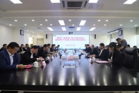 建设再发力!济宁高新区3个新材料产业重点项目集中签约