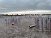 热熔卷材施工步骤详解,热熔施工看这一篇就够了!