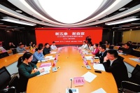 五象新区推进宜居宜业产城融合 自贸试验区发展势头强劲