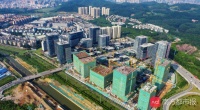 深莞深度融合发展示范区来了,东莞临深产业园机会在哪儿?