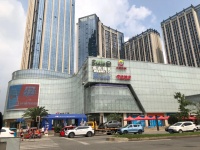 12600元/㎡成交!人居斩获龙潭寺38.22亩&ldquo;回锅地块&rdquo;