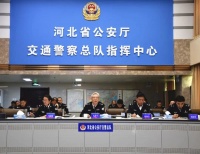 紧急提醒!张家口各路口开始严查!异地用警!空降执法!