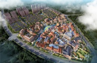 焦点直击住博会丨绿地21城&绿地株洲城际空间站8折起购房