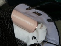 带娃出门旅行不用慌！宝宝奶粉、便携式烧水杯准备好