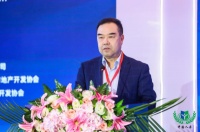 重庆市住建委张其悦：重庆楼市平稳健康发展 1-9月房屋新开工面积4200万方