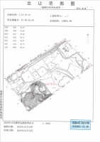 湘潭市国土资源储备中心隆重推出沿江北路以西小区道路一以南地块
