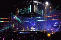 空港恒大时代新城即将奏响音乐盛宴 全明星阵容嗨翻全城