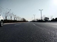 即将通车!太原通往晋中的第三条快速路