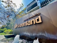 业绩逐季改善 绿地前三季度主要经济指标全面正增长