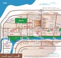 东城中轴,美的云筑解锁河源智慧生活新人居!