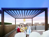 8天1个亿,宸宇&middot;红星和院缘何成为1%大人物的专属&ldquo;心头好&rdquo;