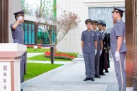 龙湖坤和春江华庭的物业服务有&ldquo;智慧&rdquo;