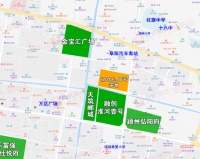 阜阳土市&ldquo;回温&rdquo;接连出让两宗限价地块,下月三宗土地集中开拍!