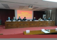 解放路街道第一届理事会选举大会成功召开