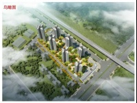 河源美的云筑这个楼盘热度这么高有什么过人之处?