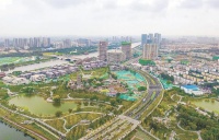 北京城市副中心全面启动&ldquo;两区&rdquo;建设