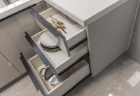 龙湖|金湾&middot;天鉅&mdash;&mdash;用一间厨房,烹饪幸福时光