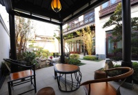 春风江南,带你感受古建之美