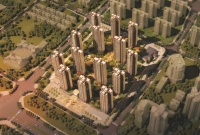 焦点直击住博会丨中建玥熙台新品面世 最高减免12万