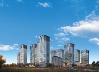 诺德春风和院:眼见为实,放心购