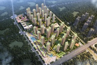 焦点直击住博会丨国投水木钜惠住博会 悦享六重礼