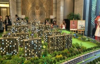 中天熙景诚品最新楼盘信息&mdash;售楼部位置-户型&mdash;价格&mdash;解析