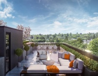 塑造温哥华西区摩登新贵生活典范，阁睿集团推出全新项目阁睿·壹公馆