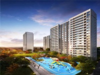 东亚-沪西香颂最新楼盘信息&mdash;售楼部位置-户型&mdash;价格&mdash;解析