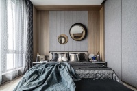 武汉一家一装饰客厅花样吊顶方法 客厅花样吊顶注意事项