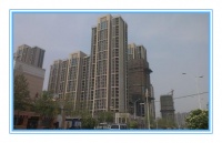 精铸第四代升级力作&mdash;升龙天汇广场