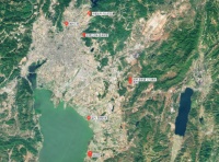 昆明今年内还有近十个纯新盘将面市 买房要需趁早关注