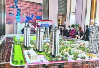 30城刚需购房者:平均已超30岁,天津的年龄最大