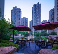 大连龙湖&middot;舜山府丨盛夏温柔,当然湖山