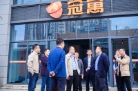 财政部会同住建部于合肥开展住房租赁试点工作调研