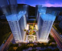 龙湖&middot;汉峪光年丨百变全能小复式,征服你的挑剔