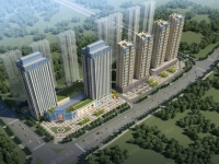 焦点直击住博会丨云龙和顺房产三盘联动 惠动全城