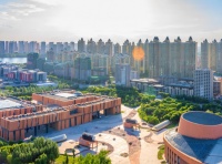 焕新人居,续写时代美好