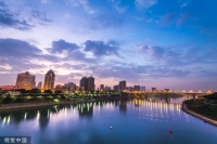 龙湖天街地标 臻藏高价值商圈资产