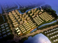 湖州吴兴富力西湖观邸是南北通透吗?【营销中心】