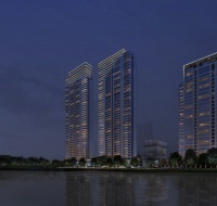 嘉善龙光玖悦华府不得了这么火究竟是什么原因 ?【今日楼市】