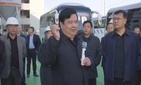 市长来抚宁重点看了抚宁这些项目!确保早日投入!提供有力支持